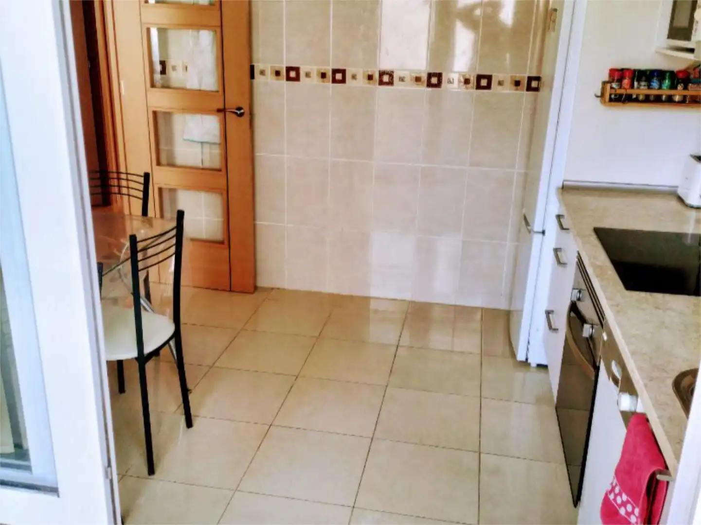Flat for rent in Rúa Río Mandeo, 14, Fajardo