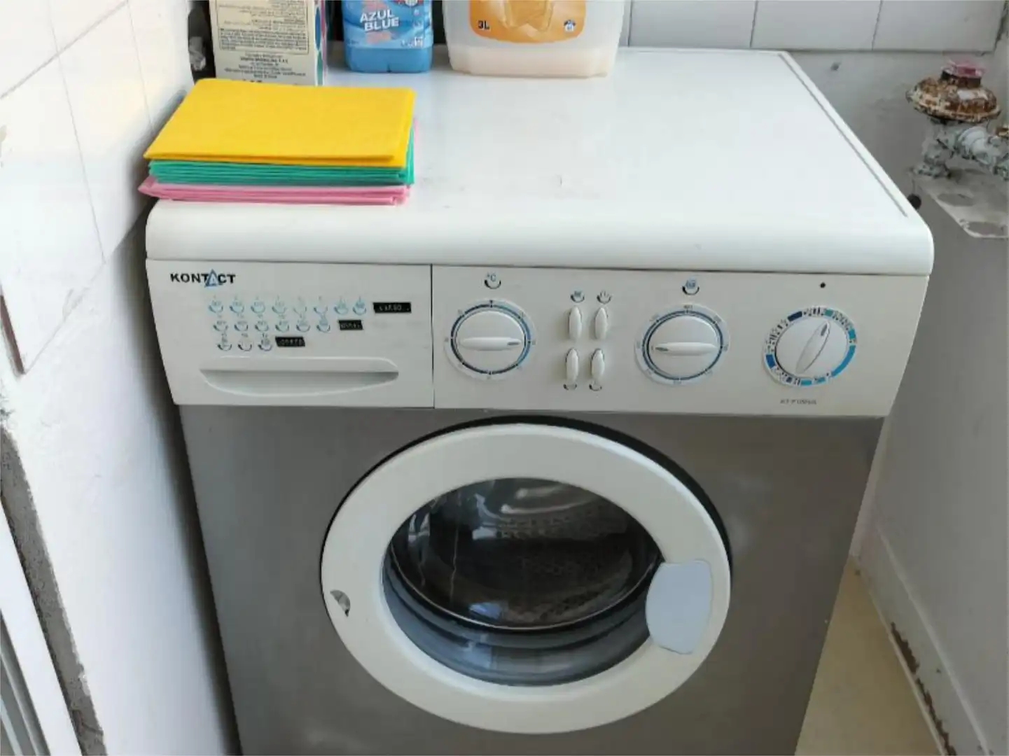 Flat for rent in Rúa Río Mandeo, 14, Fajardo