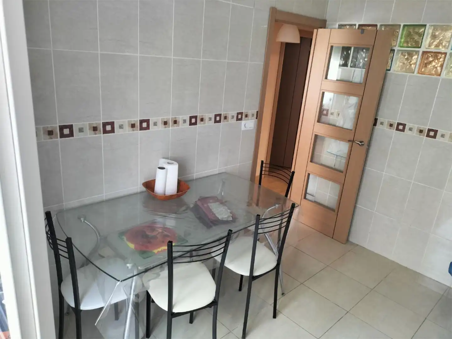 Flat for rent in Rúa Río Mandeo, 14, Fajardo