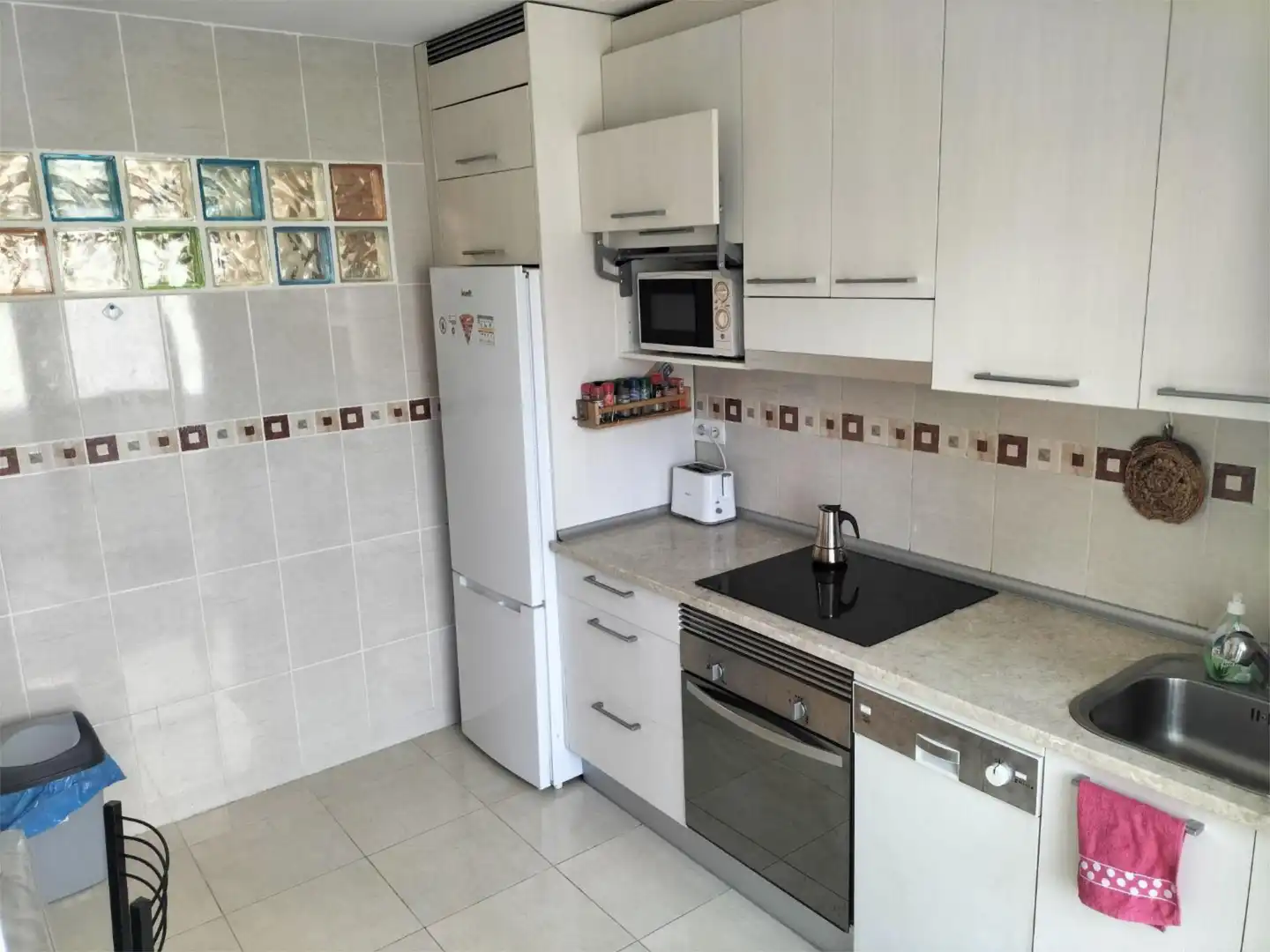 Flat for rent in Rúa Río Mandeo, 14, Fajardo