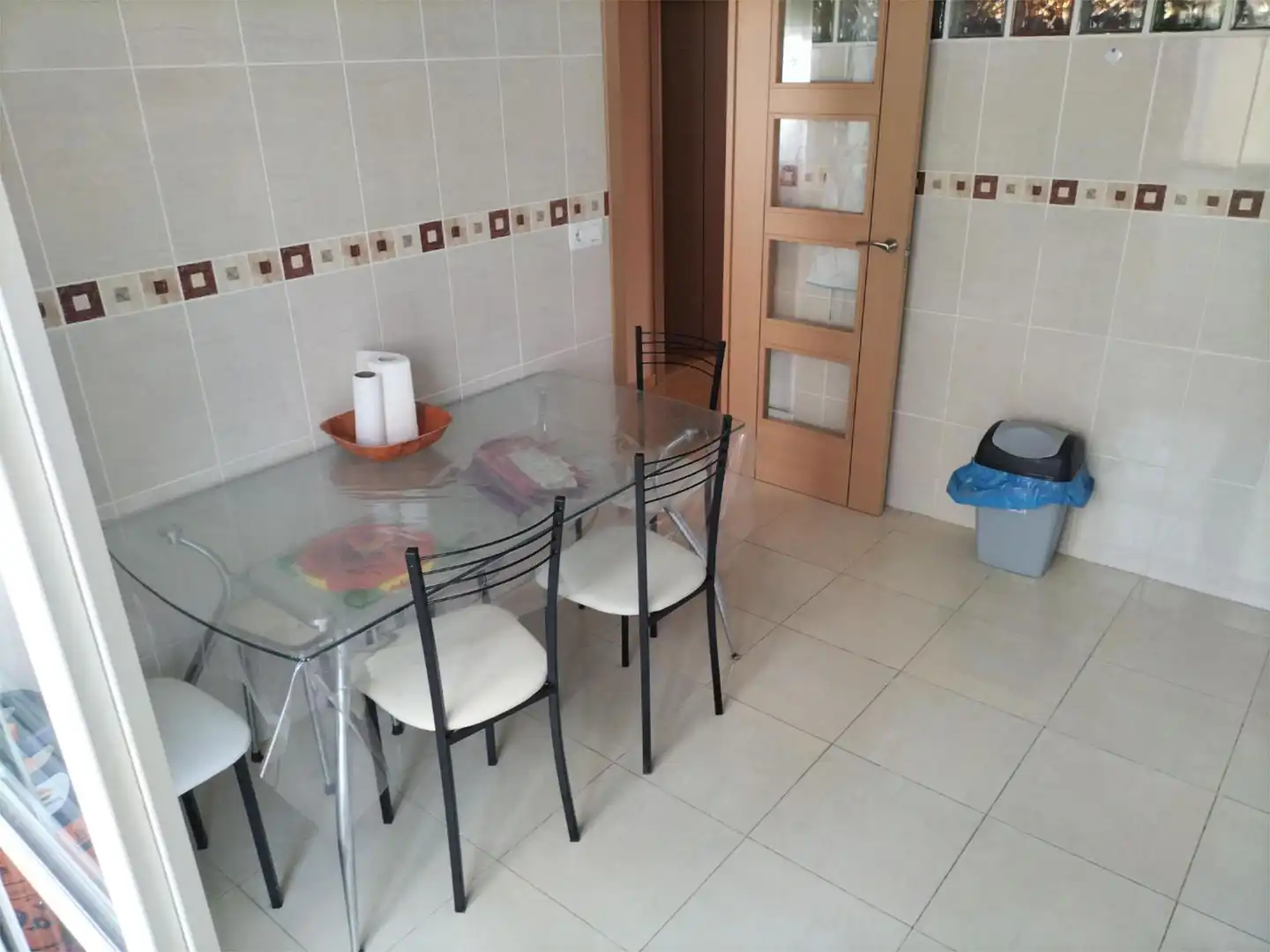 Flat for rent in Rúa Río Mandeo, 14, Fajardo