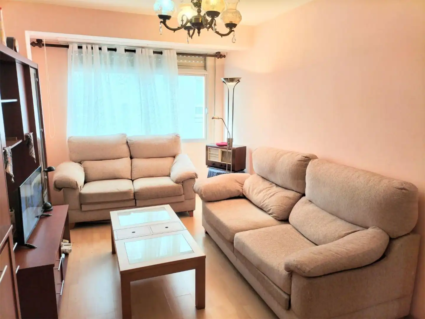 Flat for rent in Rúa Río Mandeo, 14, Fajardo