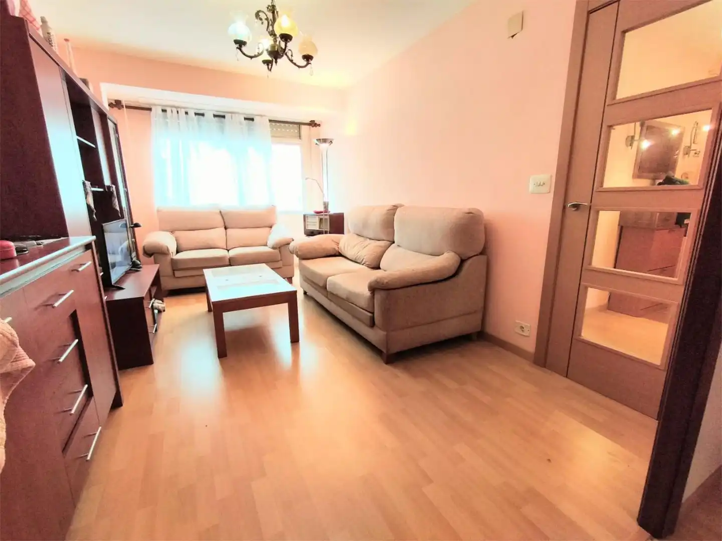 Flat for rent in Rúa Río Mandeo, 14, Fajardo