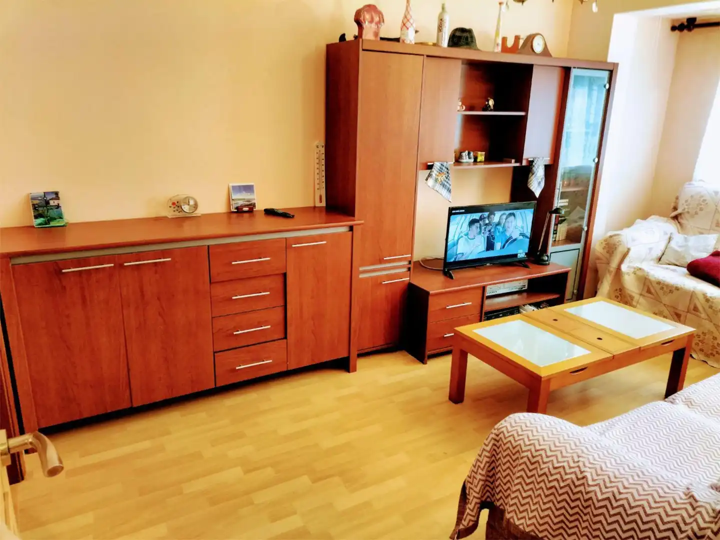Flat for rent in Rúa Río Mandeo, 14, Fajardo