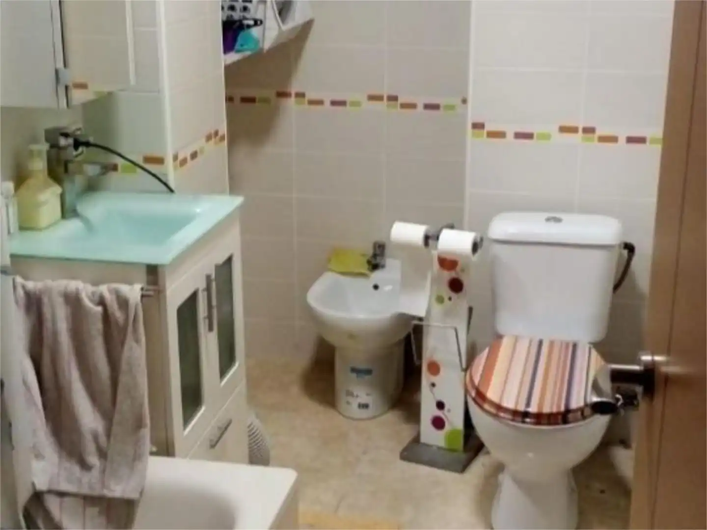 Flat for rent in Rúa Río Mandeo, 14, Fajardo
