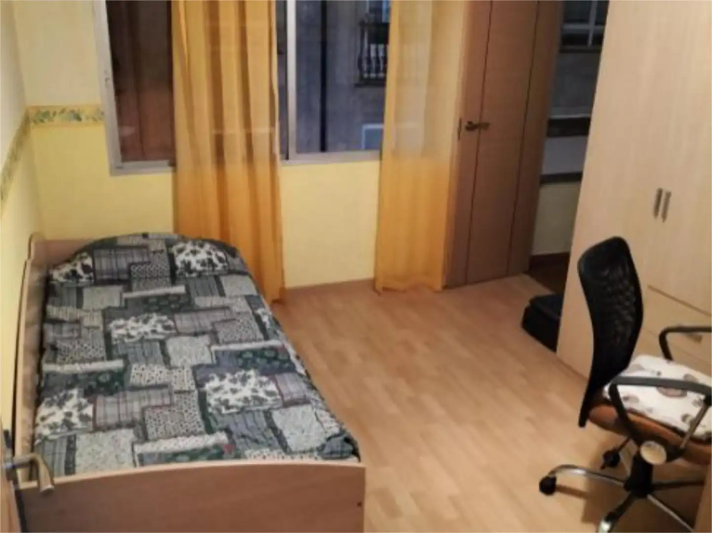 Flat for rent in Rúa Río Mandeo, 14, Fajardo