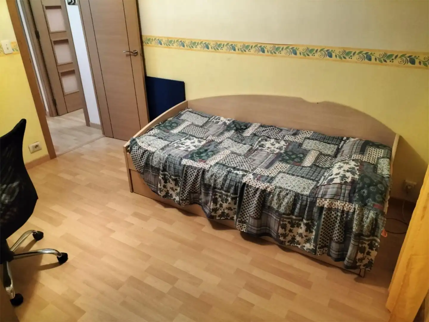 Flat for rent in Rúa Río Mandeo, 14, Fajardo