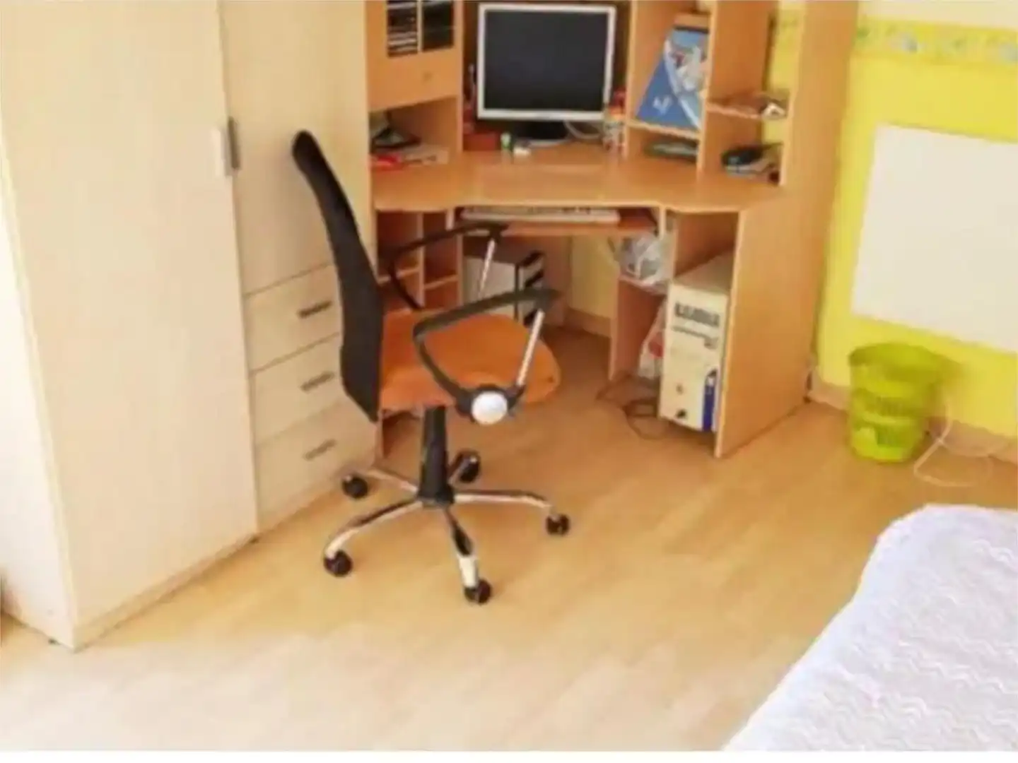 Flat for rent in Rúa Río Mandeo, 14, Fajardo