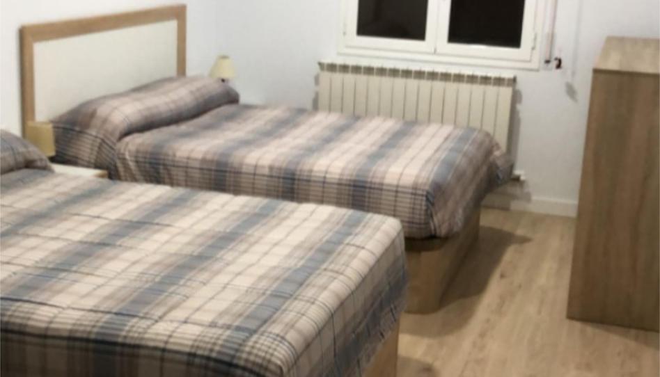 Foto 1 de Pis en venda a Carrer Diputació, 19, Maials, Lleida