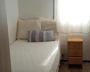 Bedroom of Flat to share in Palamós  with Terrace