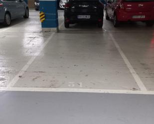 Parking of Garage to rent in Bilbao 