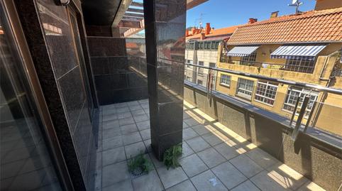 Foto 4 de vivenda d'obra nova a Pis en venda a Rua Méndez Núñez, 33, Cangas pueblo, Pontevedra