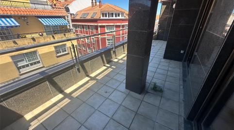 Foto 5 de vivenda d'obra nova a Pis en venda a Rua Méndez Núñez, 33, Cangas pueblo, Pontevedra