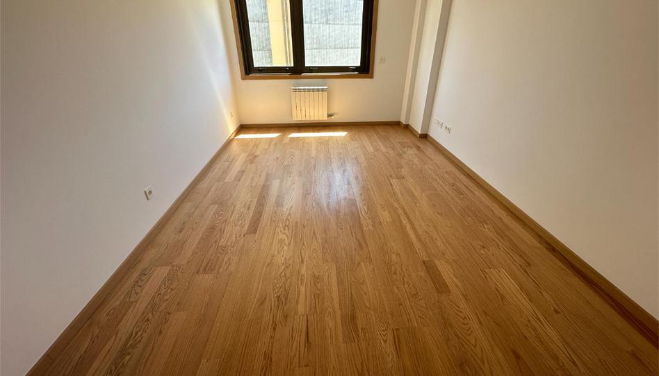 Photo 1 from new construction home in Flat for sale in Rua Méndez Núñez, 33, Cangas pueblo, Pontevedra