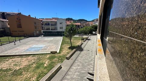 Foto 4 de vivenda d'obra nova a Pis en venda a Rua Méndez Núñez, 33, Cangas pueblo, Pontevedra