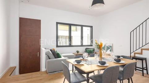 Photo 2 from new construction home in Flat for sale in Sant Andreu, Barcelona