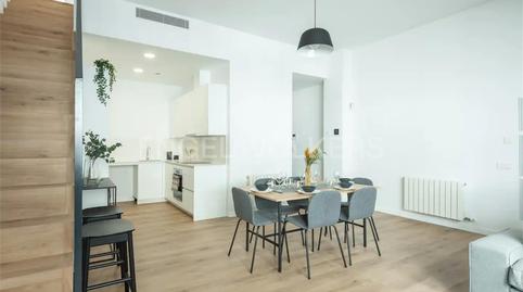 Photo 4 from new construction home in Flat for sale in Sant Andreu, Barcelona