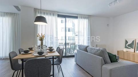 Photo 3 from new construction home in Flat for sale in Sant Andreu, Barcelona