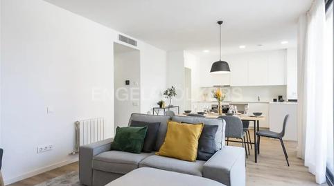 Photo 5 from new construction home in Flat for sale in Sant Andreu, Barcelona