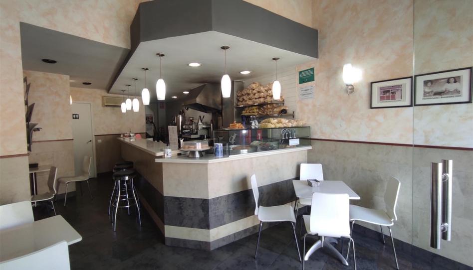 Premises to rent in Carrer Cementiri, 1, Sant Vicenç Dels Horts, Barcelona - image 1 Photo 1 of Premises to rent in Carrer Cementiri, 1, Sant Vicenç Dels Horts, Barcelona