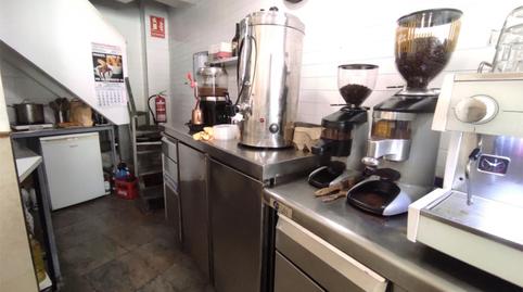 Premises to rent in Carrer Cementiri, 1, Sant Vicenç Dels Horts, Barcelona - image 4 Photo 4 of Premises to rent in Carrer Cementiri, 1, Sant Vicenç Dels Horts, Barcelona