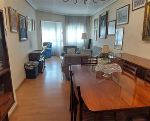 Dining room of Flat for sale in  Murcia Capital  with Air Conditioner and Terrace