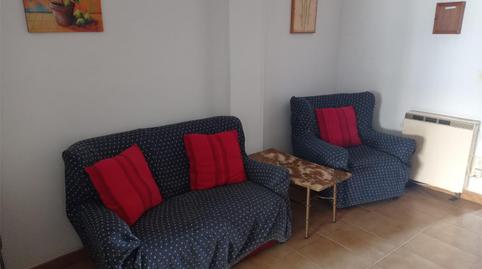 Flat for rent in Rúa Dos Pelamios, 36, Campus Norte - San Caetano, Santiago de Compostela - image 3 Photo 3 of Flat for rent in Rúa Dos Pelamios, 36, Campus Norte - San Caetano, Santiago de Compostela