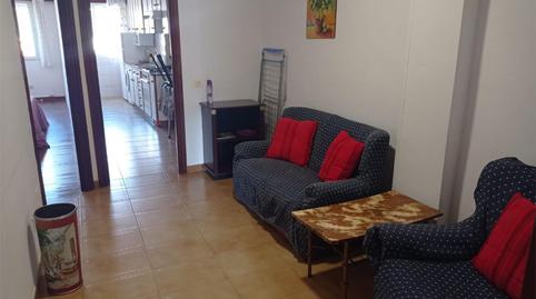 Flat for rent in Rúa Dos Pelamios, 36, Campus Norte - San Caetano, Santiago de Compostela - image 2 Photo 2 of Flat for rent in Rúa Dos Pelamios, 36, Campus Norte - San Caetano, Santiago de Compostela