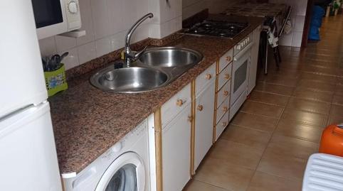 Flat for rent in Rúa Dos Pelamios, 36, Campus Norte - San Caetano, Santiago de Compostela - image 5 Photo 5 of Flat for rent in Rúa Dos Pelamios, 36, Campus Norte - San Caetano, Santiago de Compostela