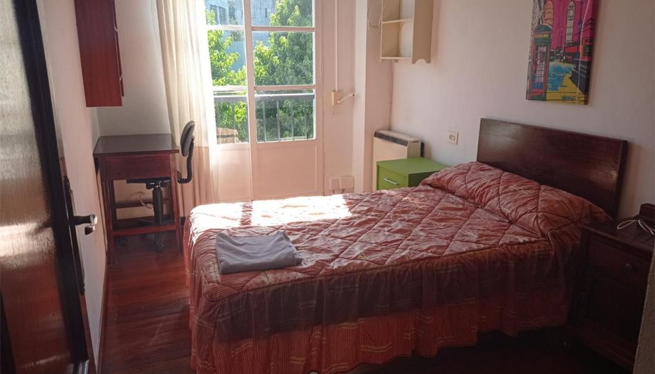 Flat for rent in Rúa Dos Pelamios, 36, Campus Norte - San Caetano, Santiago de Compostela - image 1 Photo 1 of Flat for rent in Rúa Dos Pelamios, 36, Campus Norte - San Caetano, Santiago de Compostela