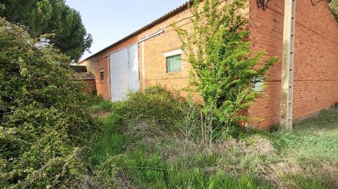Photo 3 of Industrial buildings for sale in Arrabal Montaña, 78, Benavente, Zamora
