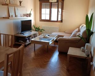 Living room of Flat to rent in Quintanar de la Orden