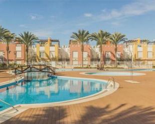 Apartment to rent in Las Marinas - Pueblo Laguna