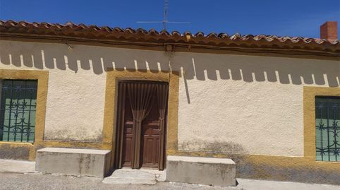 Finca rústica en venta en Calle Don Timoteo Sanchez, 17, Bularros, Ávila - imagen 2 Foto 2 de Finca rústica en venta en Calle Don Timoteo Sanchez, 17, Bularros, Ávila