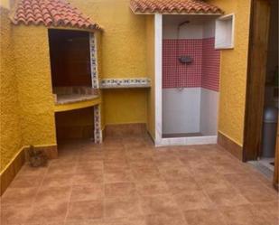 Bathroom of Single-family semi-detached for sale in Sueca  with Terrace