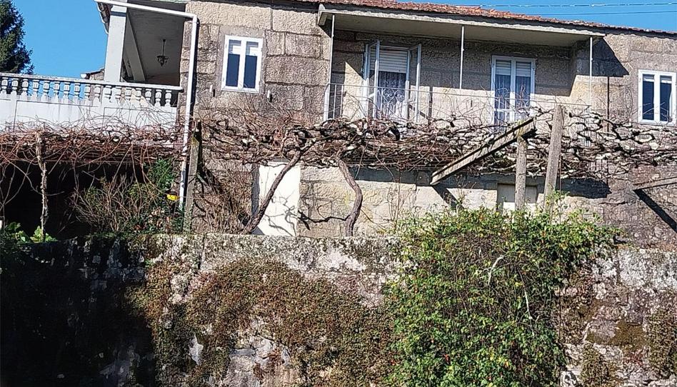 Finca rústica en venda a Lugar Laxoso Abaixo, 30, Ponte Caldelas, Pontevedra - imatge 1 Foto 1 de Finca rústica en venda a Lugar Laxoso Abaixo, 30, Ponte Caldelas, Pontevedra