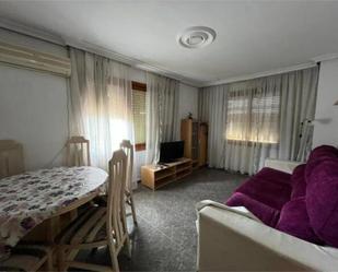 Bedroom of Flat to rent in Montealegre del Castillo  with Terrace