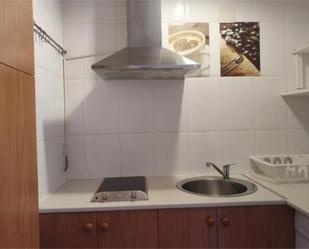 Kitchen of Apartment to rent in Valladolid Capital