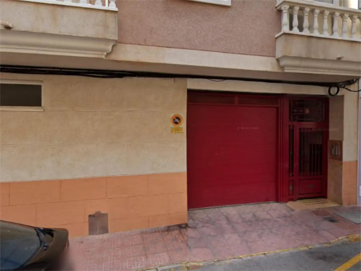 Àtic en venda a Calle Bergantin, 15, Zona Playa del Cura Aparcament de Àtic en venda en Torrevieja amb Terrassa