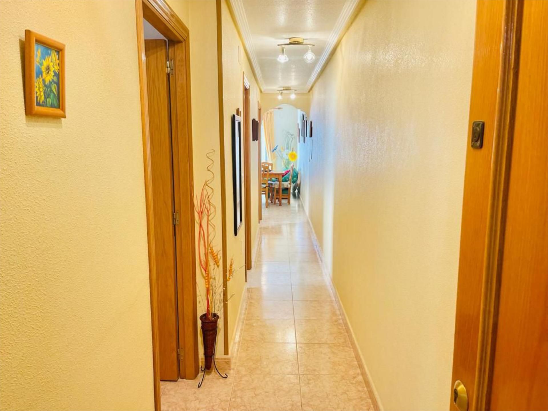 Attic for sale in Torrevieja  with Terrace