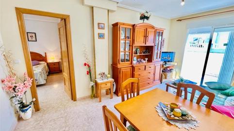 Foto 3 de Àtic en venda a Calle Bergantin, 15, Zona Playa del Cura, Torrevieja