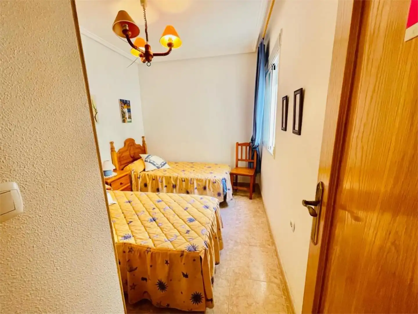 Àtic en venda a Calle Bergantin, 15, Zona Playa del Cura Dormitori de Àtic en venda en Torrevieja amb Terrassa