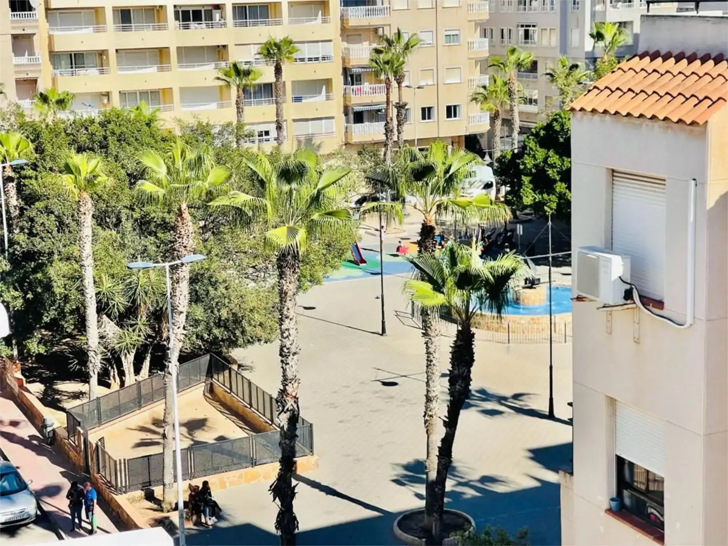 Àtic en venda a Calle Bergantin, 15, Zona Playa del Cura Vista exterior de Àtic en venda en Torrevieja amb Terrassa