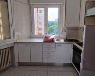Kitchen of Flat to share in  Pamplona / Iruña  with Terrace