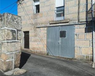 Vista exterior de Casa o xalet en venda en Sarreaus amb Calefacció, Terrassa i Traster