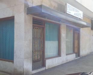 Exterior view of Premises to rent in Santander