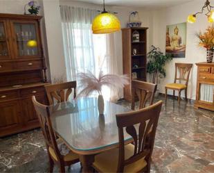 Dining room of Flat for sale in Pulianas