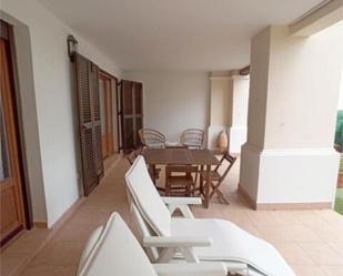 Apartment to rent in Costa Esuri