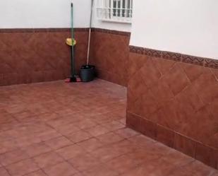 Garden of Single-family semi-detached for sale in San Roque