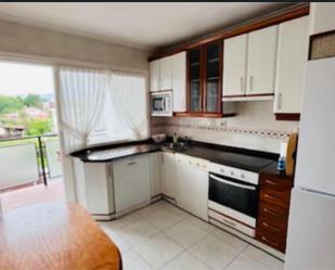 Kitchen of Flat for sale in Berango  with Terrace